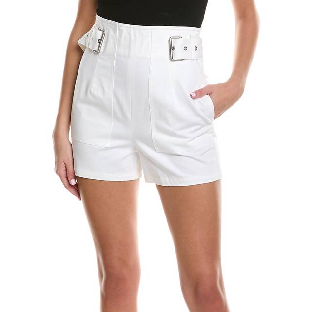 3.1 Phillip Lim Belted Short