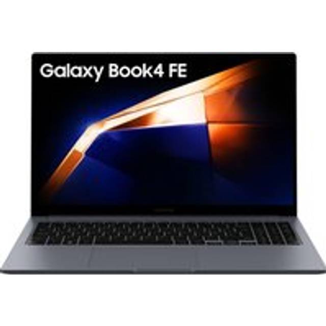 Samsung Galaxy Book4 15.6&quot; Full HD Laptop Intel Core i3 8GB RAM 256GB SSD
