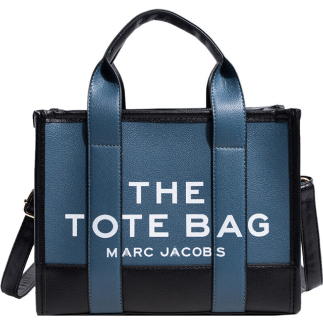 (blue) Women's handbags, designer vintage tote bags, faux leather large crossbody bags, computer bags, office bags
