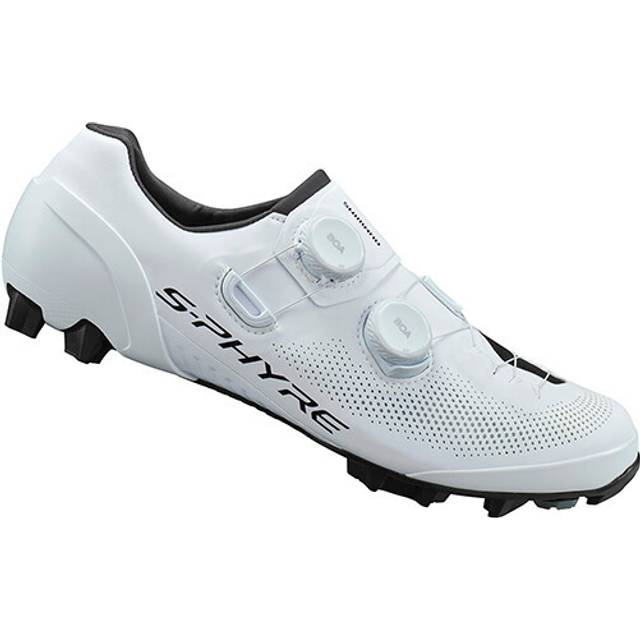 Cykelskor Shimano XC903 WHITE 48