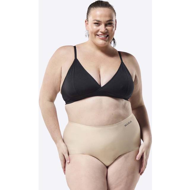 WUKA Stretch™ Boxer Short Heavy - Light Nude - 3XL - 6XL 1 Pack