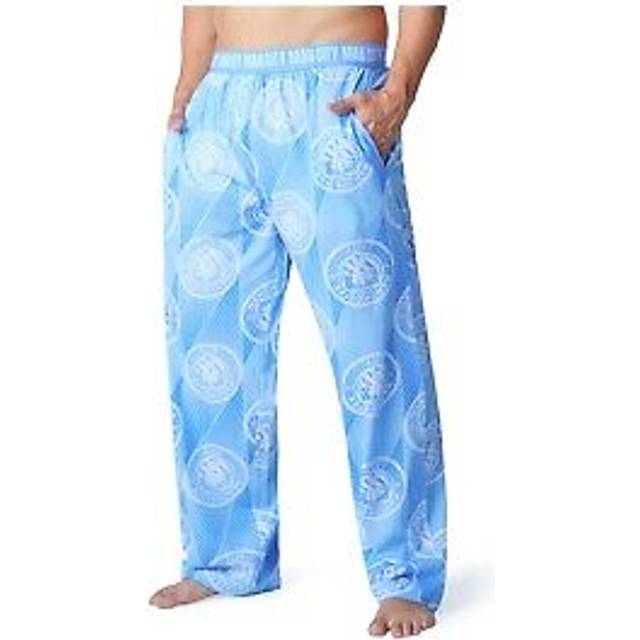 Football Fan Pyjama Bottoms - Multi - XXL