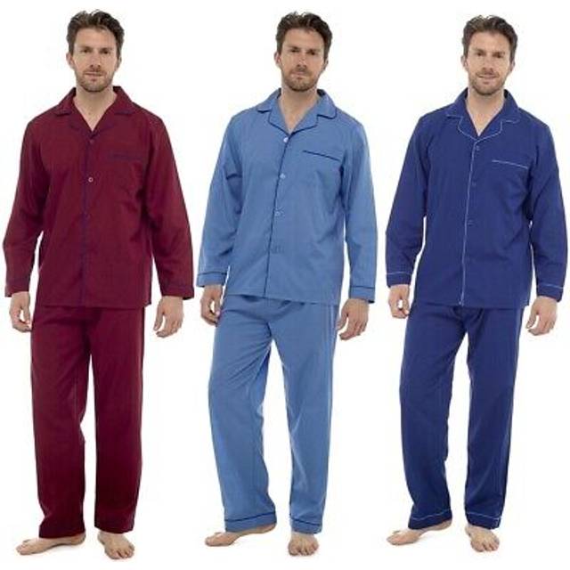 Tom franks stripe cotton jersey t shirt shorts pyjama lounge set size m