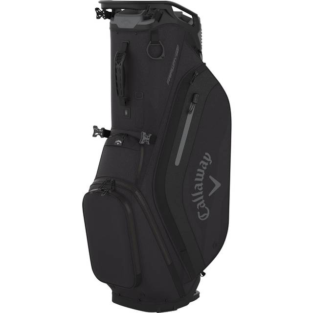CALLAWAY 2025 FAIRWAY 14 STAND BAG - BLACK