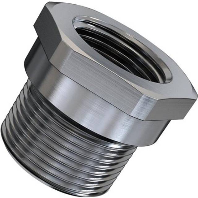 Axis TQ1920 Mount adapter