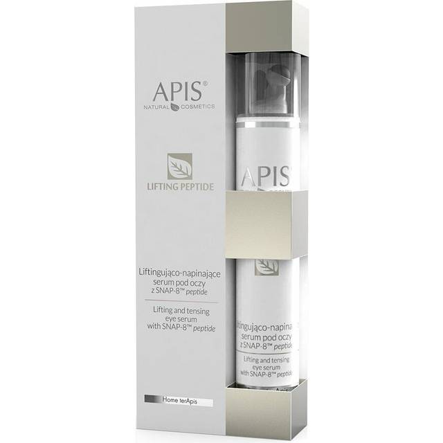 Apis Peptide lifting and tightening eye serum with Peptide 10ml