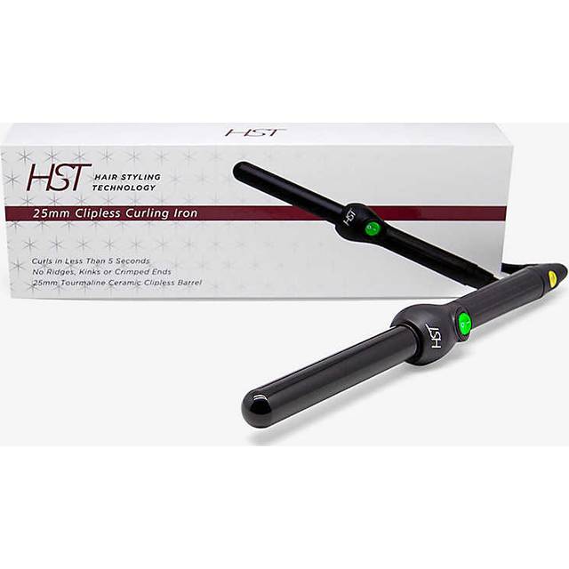 Jose Eber Hst Clipless Curling Iron 25mm