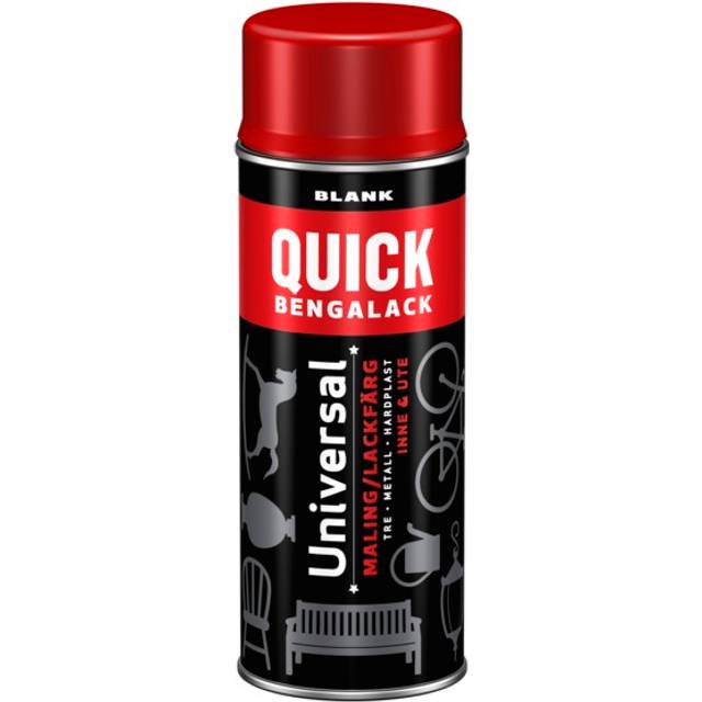 Quick Bengalack Spray Blank