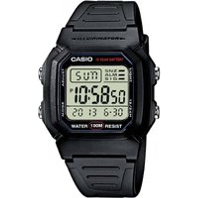 Casio W-800 Mens