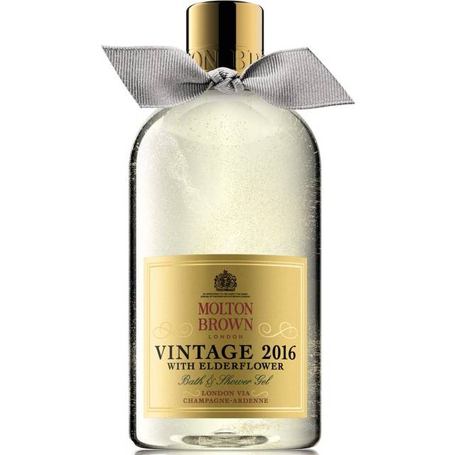 Molton Brown Vintage With Elderflower Bath & Shower Gel 300ml