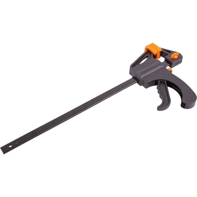 Blackspur 12" X 2 1/2" Ratchet Bar Clamp