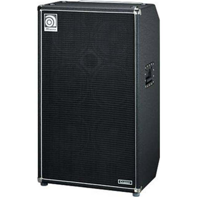 Ampeg SVT-610HLF Bass Guitar Speaker Cab