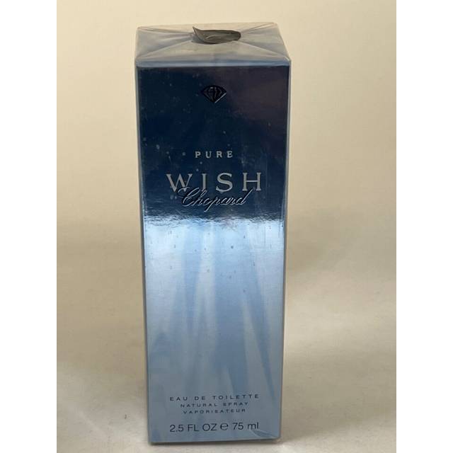 Chopard Pure Wish-75 ml