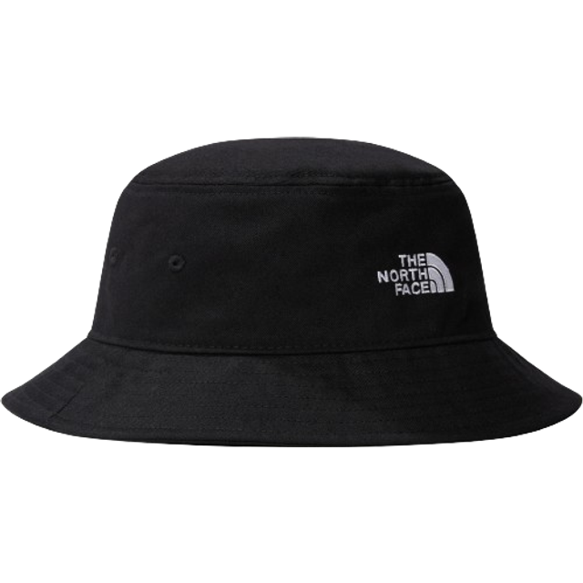 The North Face Unisex Norm Bucket TNF Black, L/XL