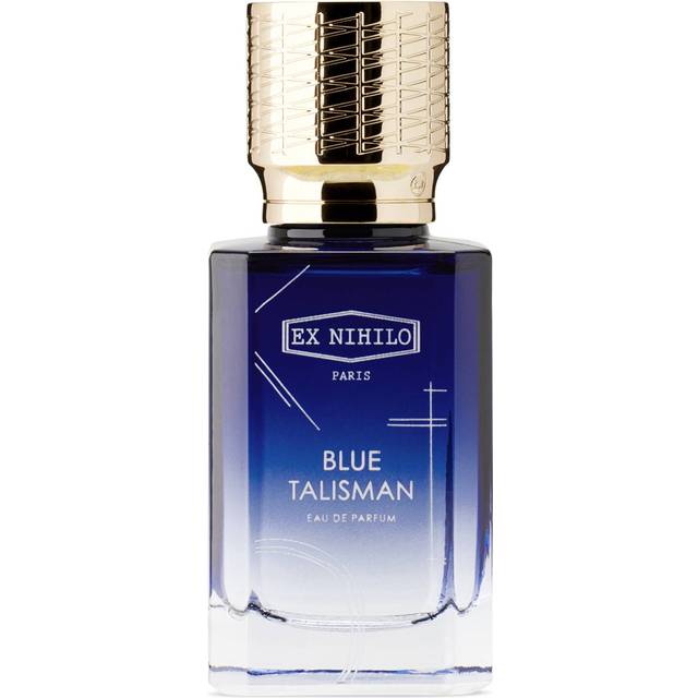 Ex nihilo Bleue Talisman 100ml ブルータリスマン Ex Nihilo Blue Talisman Eau de Parfum Spray, 3.3oz/100ml