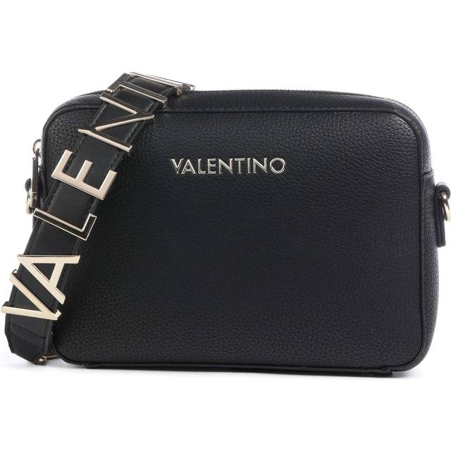 Valentino Bags Alexia Crossover väska svart