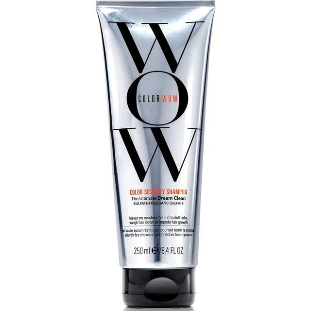 Color Wow Color Security Shampoo 250ml