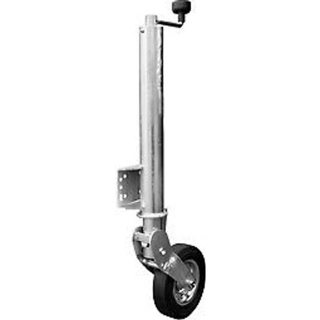 Automatiskt stödhjul 60 mm UNITRAILER för släp