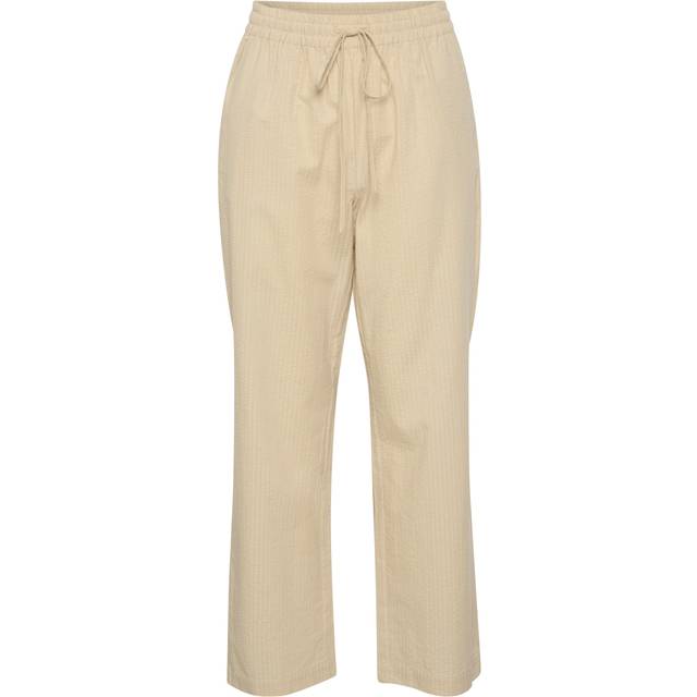 Wide Trousers