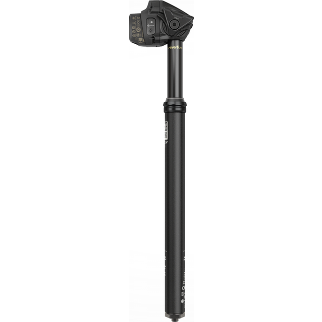 Rock Shox Seatpost - Seatpost Reverb Axs Xplr (Includes Battery &amp;