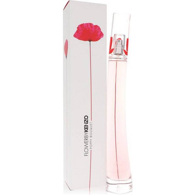 Kenzo Flower by Kenzo Poppy Bouquet Eau de Parfum 100 ml