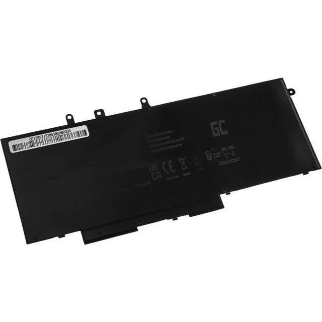 Green Cell - batteri för bärbar dator - Li-pol - 6000 mAh