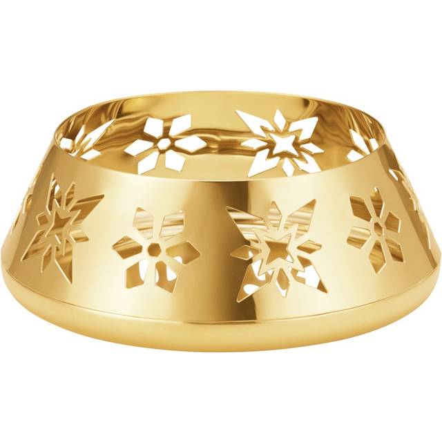 Georg Jensen Cc24 Bloklys, GU - NO_SIZE Stearinljus Från Magasin - 0008 (NO_SIZE)