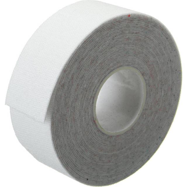 (white) 2.5cmx5m Kinesiology Elastic Medical Tape Bandage Sport Physio Muscle Ankle Pain Care Support