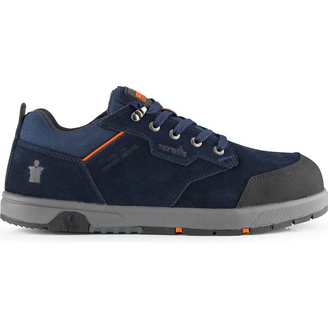 Halo 3 Safety Trainers Size 10 / 44 T54962