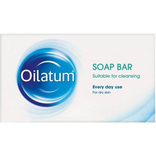 Oilatum Soap 100g