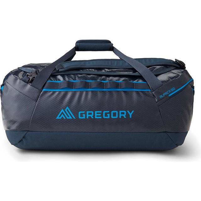 Gregory Alpaca 60 Travel bag 70 cm blue