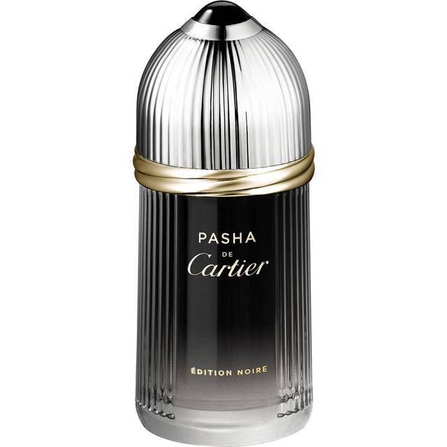Cartier Pasha De Cartier Noire Edition edt 100ml