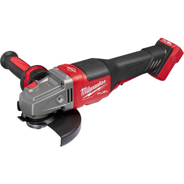 Milwaukee M18FHSAG125XPDB-0 125mm 5 Inch 18v Cordless Fuel Angle Grind