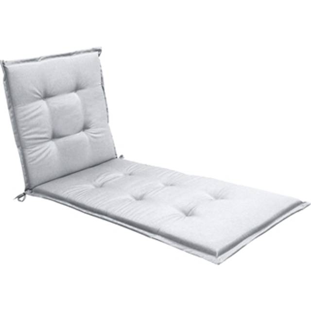 Nordstrand Home Luksus Liggestols Hynde Med 5 cm Skum