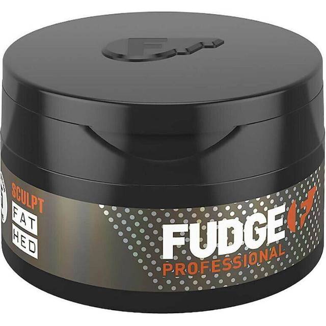 Fudge Sculpt Fat Hed Lätt stylingkräm  för definition och form 75 g