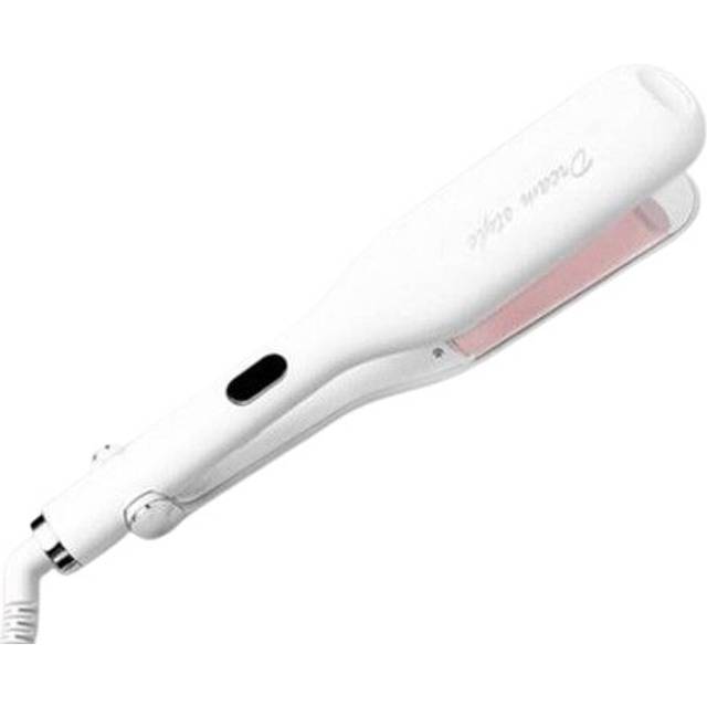 1.5 Inch Flat Iron Hair Straightener Tourmaline Hair Straightener
