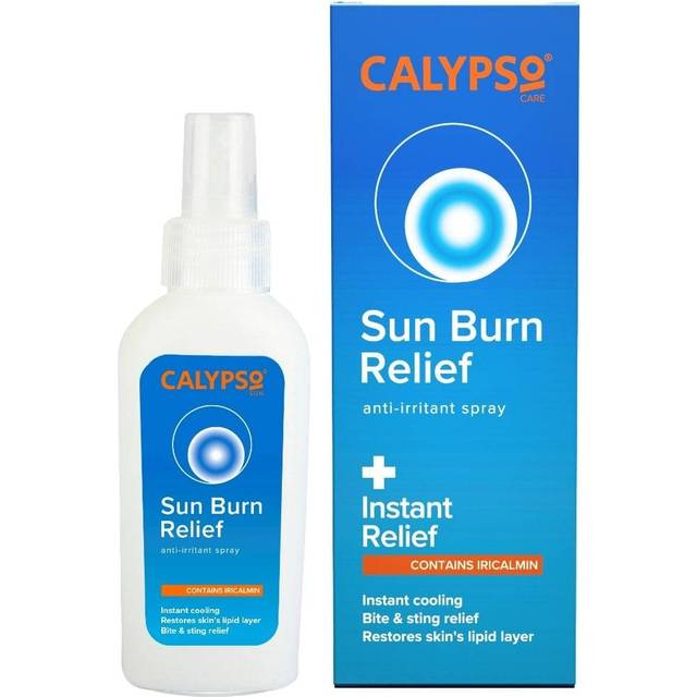 Calypso Sun Burn Relief 100ml