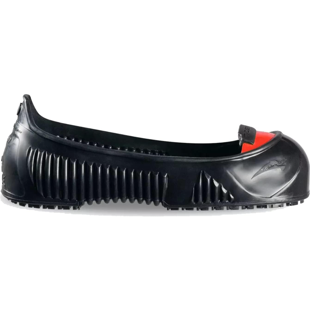 Overshoes Tiger Grip Total Protect - Noir