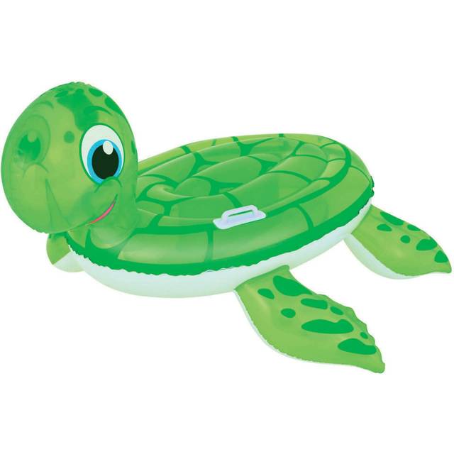 Bestway Sköldpadda 140 x 140 cm