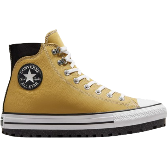 Converse Chuck Taylor All Star City Trek Waterpro Win white - dunescape/black/white