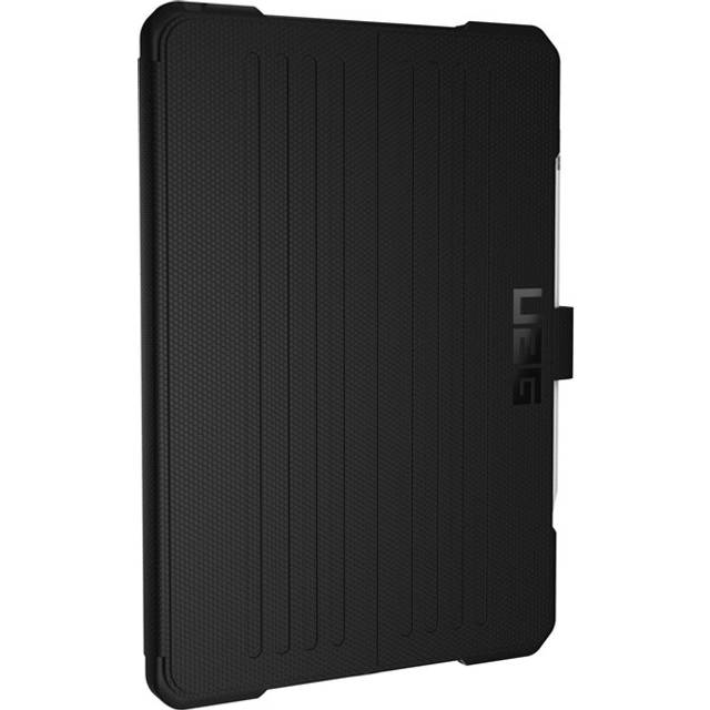 UAG Metropolis iPad 10.2" fodral (svart)