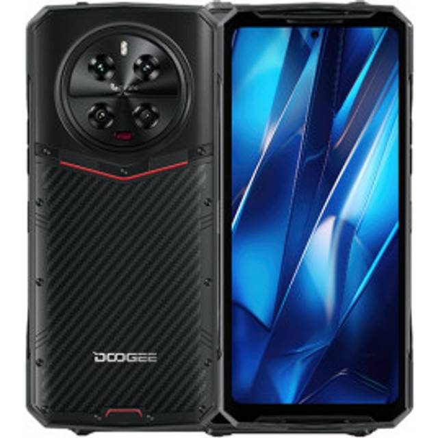 Doogee Dk10 12gb/512gb 6.6´´