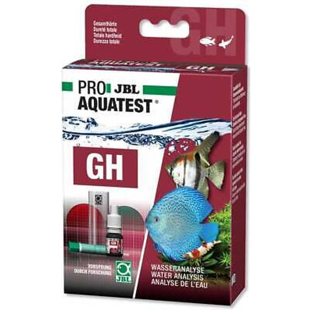 JBL PROAQUATEST GH Total Hardness