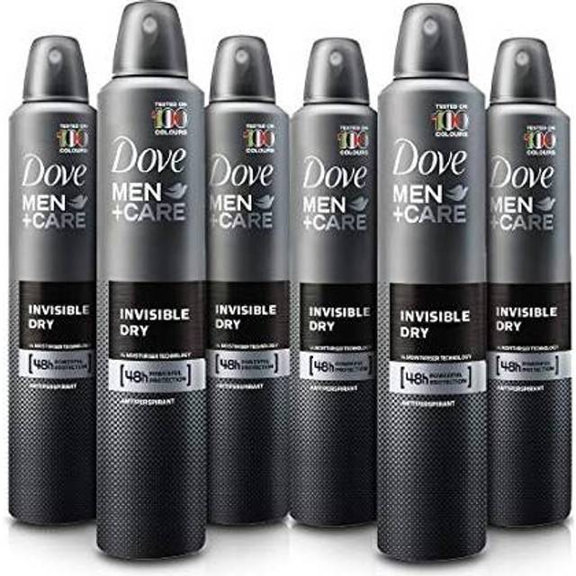 Dove Deospray Invisible Dry Men+Care 150 ml