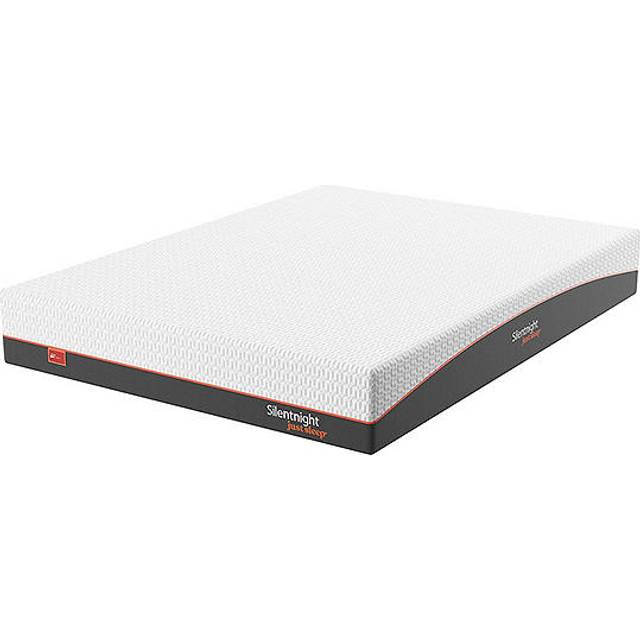 Silentnight Just Calm Rolled Mattress