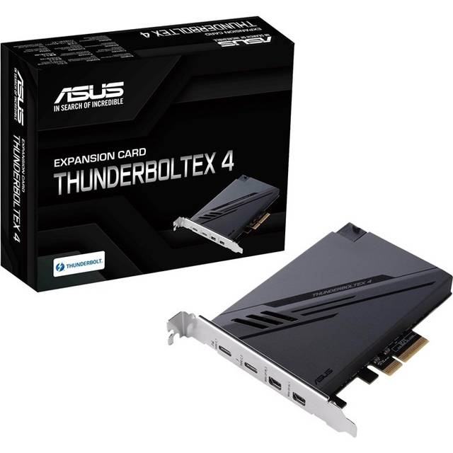 ASUS Adap Thunderboltex 4