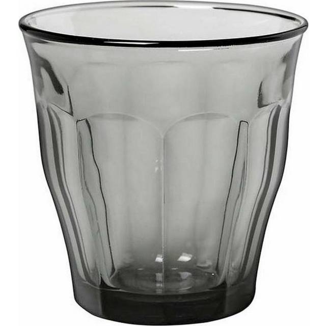 Glasset Duralex Picardie Grå 4 Delar 310 ml (12 antal)