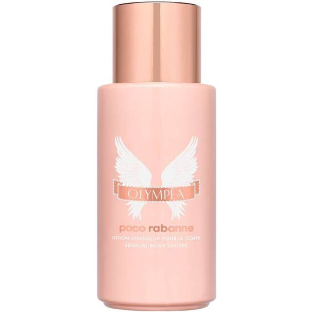 Rabanne Parfymer för kvinnor Olympéa Body Lotion 200 ml (1.400,00 kr / 1 l)