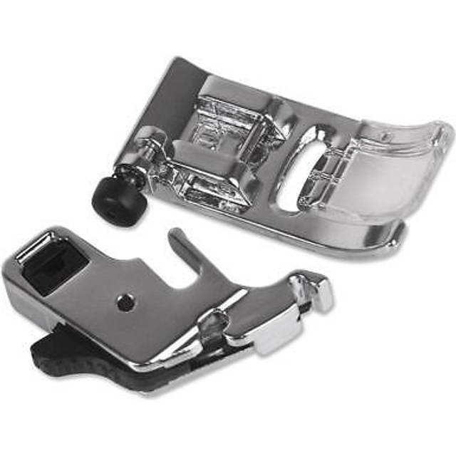 Brother sewing machine household sewing machine attachment zigzag fixing presser bar type low (with pin)