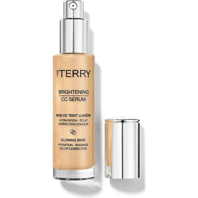 By Terry Brightening 3 Apricot Glow CC Serum 30ml